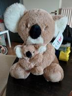 Koala knuffel nicotoy, Ophalen of Verzenden, A, A, A