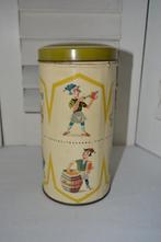 beschuitbus hille, Ophalen of Verzenden, Gebruikt, Beschuit, Overige merken