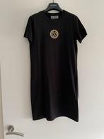 Versace jeans couture jurkje met embleem. Xs, Kleding | Dames, Jurken, Maat 34 (XS) of kleiner, Versace jeans, Ophalen of Verzenden