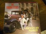 single de vrijbuiters 45rpm jukebox vinyl record geven en, Cd's en Dvd's, Vinyl Singles, Gebruikt, 7 inch, Single, Ophalen of Verzenden