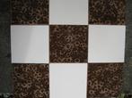 wandtegels 13 / 13 cm, Doe-het-zelf en Verbouw, Tegels, Nieuw, Minder dan 20 cm, 20 tot 40 cm, Wandtegels