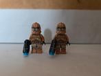 LEGO Star Wars Clone Trooper (Phase 2) - Geonosis Camouflage, Kinderen en Baby's, Speelgoed | Duplo en Lego, Ophalen of Verzenden