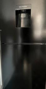 Koelkast - Everglades met waterdispenser, 200 liter of meer, Ophalen of Verzenden, Met aparte vriezer, 160 cm of meer