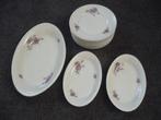 Servies Mosa Maastricht 1940/1950 - ontbijt/ lunch, Antiek en Kunst, Antiek | Servies compleet, Ophalen