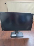 iiyama monitor 28 ' inch 4K, Computers en Software, Monitoren, Ophalen of Verzenden, Zo goed als nieuw, Ultra HD (4K), 60 Hz of minder
