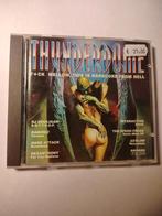 Thunderdome F*ck Mellow, This Is Hardcore From Hell CD, Ophalen of Verzenden, Gebruikt