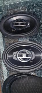 Pioneer speakers - set, Auto diversen, Autospeakers, Ophalen of Verzenden, Nieuw