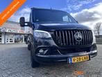 Mercedes-Benz Sprinter 319 3.0 V6 CDI L3 LED Automaat ALU ba, Automaat, Stof, Gebruikt, 2135 kg
