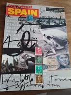 Bladmuziek Memories of Spain - 64 Pagina's, Ophalen of Verzenden