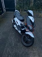 Peugeot speedfight 2 loopt, Fietsen en Brommers, Brommeronderdelen | Scooters, Ophalen, Gebruikt, Overige typen, Peugeot