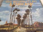 ONZE MEESTERS VAN HET LANDSCHAP, Ophalen of Verzenden, Zo goed als nieuw