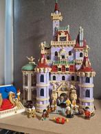 Lego Disney Kasteel van Belle (43263), Ophalen, Zo goed als nieuw