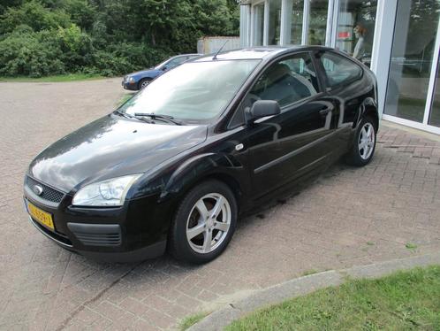 Ford Focus 1.4-16V Trend Airco! (bj 2005), Auto's, Ford, Bedrijf, Te koop, Focus, ABS, Airbags, Airconditioning, Alarm, Centrale vergrendeling