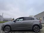 Fiat Tipo 1.6 MultiJet 16v Business|Navi Clima Cruise LED, Auto's, Voorwielaandrijving, Euro 6, 4 cilinders, Origineel Nederlands