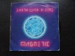 Earth, Wind and Fire - Magnetic, Ophalen of Verzenden, Gebruikt, Pop