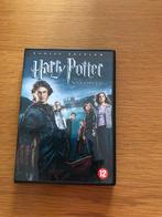 Harry Potter en de vuurbeker, Vanaf 12 jaar, Ophalen of Verzenden, Zo goed als nieuw