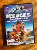 Ice age 5 - dvd, Ophalen of Verzenden, Zo goed als nieuw, Vanaf 6 jaar