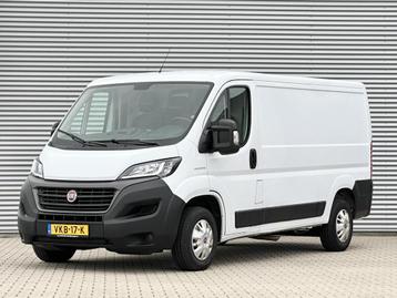 Fiat Ducato 30 2.3 MultiJet L2H1 beschikbaar voor biedingen
