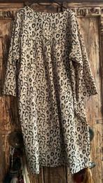 Norah 46, Kleding | Dames, Jurken, Ophalen of Verzenden, Zo goed als nieuw, Maat 46/48 (XL) of groter, Boven de knie