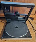 Technics SL10 Quartz DD tangentiaal verticaal speelbaar, Audio, Tv en Foto, Platenspelers, Automatisch, Refurbished, Ophalen of Verzenden