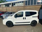Fiat Qubo 1.4 MyLife, Voorwielaandrijving, Euro 5, 15 km/l, 4 cilinders