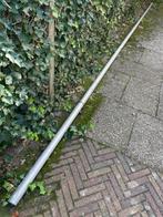 Zeilmast, Watersport en Boten, Zeilen en Zeiltoebehoren, Ophalen, Gebruikt, Toebehoren, Minder dan 15 m²