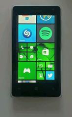 Microsoft Lumia 532 Zwart/wit, Telecommunicatie, Mobiele telefoons | Overige merken, Ophalen of Verzenden, Zo goed als nieuw