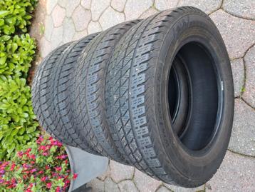 Viking winterbanden voor bedrijfswagens 205/65/16 C beschikbaar voor biedingen