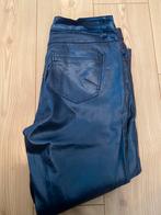 Xx nieuw geisha broek nieuw xx, Kleding | Dames, Broeken en Pantalons, Blauw, Maat 42/44 (L), Nieuw, Ophalen of Verzenden