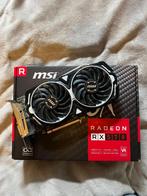 MSI Radeon RX 570 ARMOR OC 8GB – Met originele doos, Computers en Software, Videokaarten, PCI-Express 3, AMD, DisplayPort, Ophalen of Verzenden