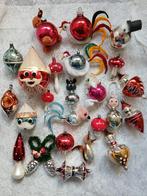 Oude kerstballen, Diversen, Kerst, Ophalen, Gebruikt
