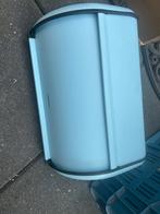 Brood trommel lichtgewicht, Huis en Inrichting, Ophalen of Verzenden, Zo goed als nieuw