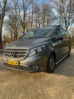 Mercedes-Benz Vito/2018/136PK/AUT./XL/APK NIEUW/2xSCHUIFDEUR, Auto's, Automaat, Euro 6, 4 cilinders, Diesel