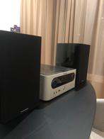 Marantz, Audio, Tv en Foto, Home Cinema-sets, Ophalen, Zo goed als nieuw, Overige merken, Overige spelers