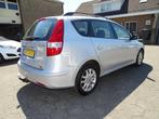 Hyundai I30 CW 1.6i i-Motion AUTOMAAT/ECC/LMV/TREKHAAK, Euro 5, Stof, Gebruikt, 4 cilinders