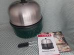 Cobb Pro BBQ Donkergroen Limited Edition, Ophalen of Verzenden, Zo goed als nieuw, Cobb