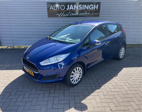 Ford Fiesta 1.0 Style | Airco | Cruise control | 5 Deurs | Z, Auto's, Ford, Bedrijf, Te koop, Fiësta, ABS, Airbags, Airconditioning