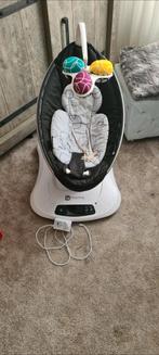 4 moms schommel wip stoeltje, Kinderen en Baby's, Wipstoeltjes, Ophalen, Zo goed als nieuw