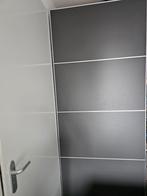 Ikea schuifdeur Auli / Mehamn voor pax kast, Huis en Inrichting, Kasten | Kledingkasten, Ophalen, 200 cm of meer, 200 cm of meer