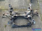 MERCEDES VITO W639 subframe stuurhuis 2003-2012, Auto-onderdelen, Ophalen of Verzenden, Gebruikt, Mercedes-Benz