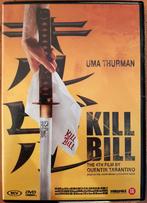 Kill Bill DVD, Vanaf 16 jaar, Ophalen of Verzenden, Gebruikt, Actiethriller