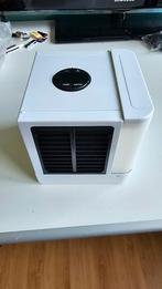 Nieuwe
Mini airco op usb
Vullen met koud water, Ophalen of Verzenden, Nieuw, Minder dan 60 m³