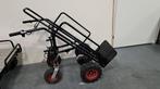 Kruiwagen steekwagen elektrisch merk Wematik, Ophalen, Tweewielig, Zo goed als nieuw, Diverse