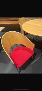 Kuipstoel, Huis en Inrichting, Stoelen, Ophalen, Gebruikt, Kuipstoel, Vijf, Zes of meer stoelen
