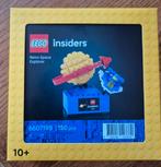 Lego 6607198 Retro Space Explorer, Spelcomputers en Games, Games | Atari, Avontuur en Actie, 1 speler, Ophalen of Verzenden, Zo goed als nieuw