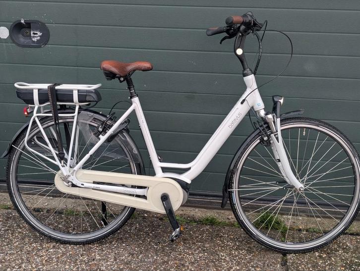 Batavus Ways Ego Bosch middenmotor elektrische fiets, Fietsen en Brommers, Fietsen | Dames | Moederfietsen, Zo goed als nieuw