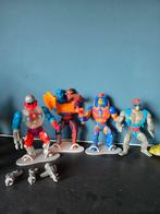 Heman He-man masters of the universe motu, Verzamelen, Ophalen of Verzenden, Zo goed als nieuw