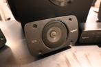 Logitech Z906 5.1 Set Compleet + kabels & afstandbediening, Overige merken, Gebruikt, Overige typen, Ophalen of Verzenden