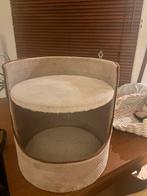 Katten mand, Huis en Inrichting, Ophalen of Verzenden, Zo goed als nieuw