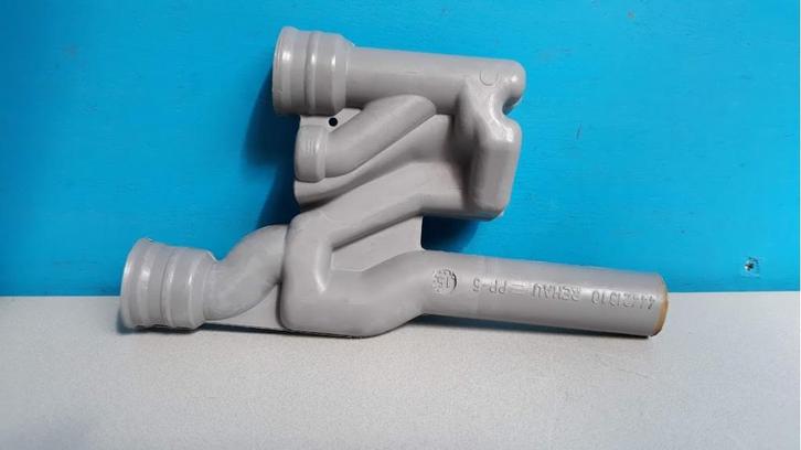 Condensverzamelstuk Atag PF/ ESHR / A244EC S4421300, Doe-het-zelf en Verbouw, Verwarming en Radiatoren, Gebruikt, Cv-ketel of Combi-ketel